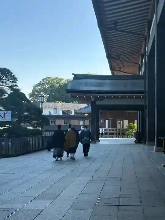 成田山新勝寺(千葉県)