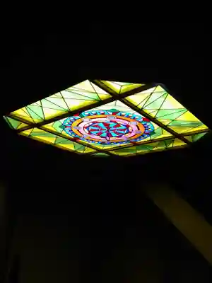 三瀧山不動院の芸術