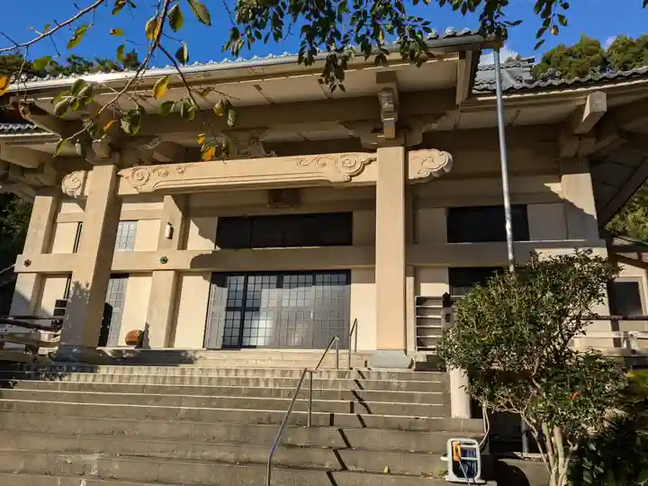 大乗寺(福井県)