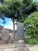 諏訪神社のその他建物