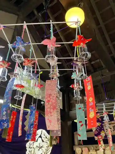 多賀神社のその他建物