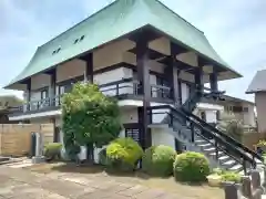 常光寺(東京都)