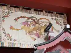 神田神社（神田明神）の芸術