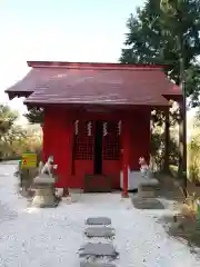 鷲子山上神社(栃木県)