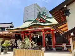 尼崎えびす神社(兵庫県)