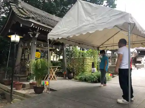 東海市熊野神社のその他建物