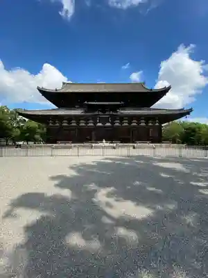 東寺（教王護国寺）(京都府)