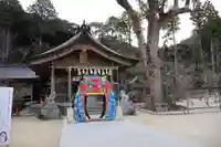 宝満宮竈門神社(福岡県)