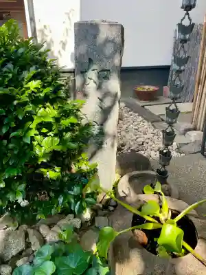 香林院(東京都)