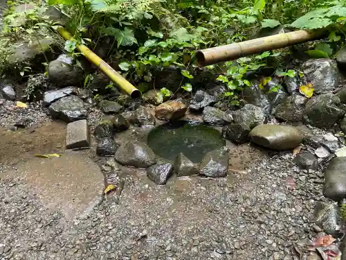 幣立神宮(熊本県)
