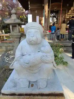 大津日吉神社(熊本県)