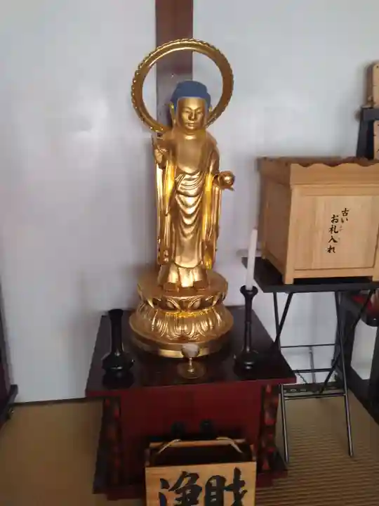 慶雲院(宮城県)