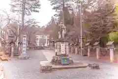 南湖神社(福島県)