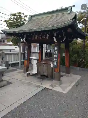 甲斐奈神社(山梨県)