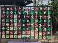 高砂天祖神社(東京都)