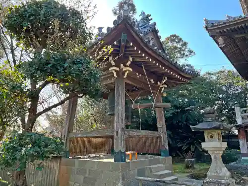 霊山寺のその他建物