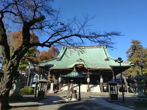 妙法寺(東京都)