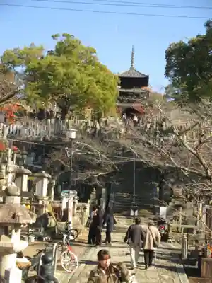 くろ谷 金戒光明寺(京都府)