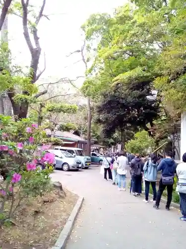 大宮・大原神社(千葉県)