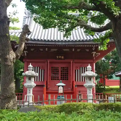 浅草寺(東京都)