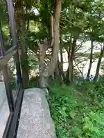 天満天神宮(福島県)