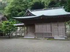 安房神社(千葉県)