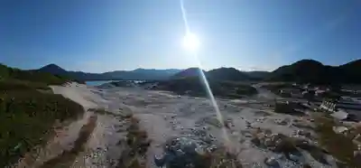 恐山菩提寺(青森県)