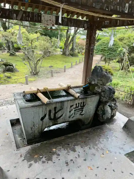 懐古神社(長野県)