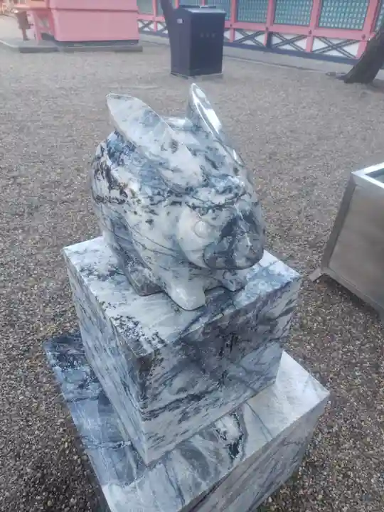 住吉大社(大阪府)