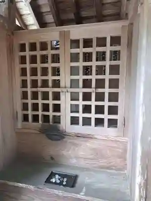 長谷寺(大分県)