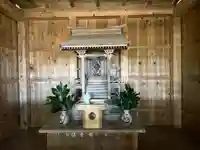 諏訪神社(三重県)