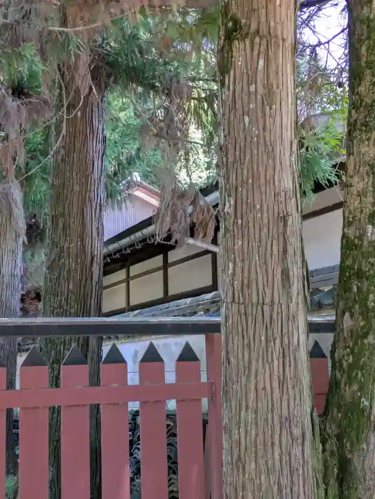 祖霊社(厳島神社境外末社)(広島県)