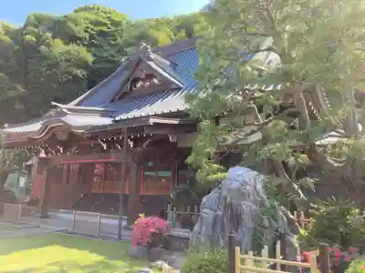 大応寺(神奈川県)