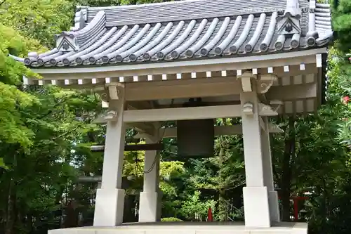龍雲寺(東京都)