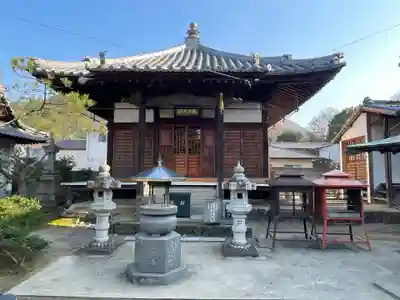 天皇寺(香川県)