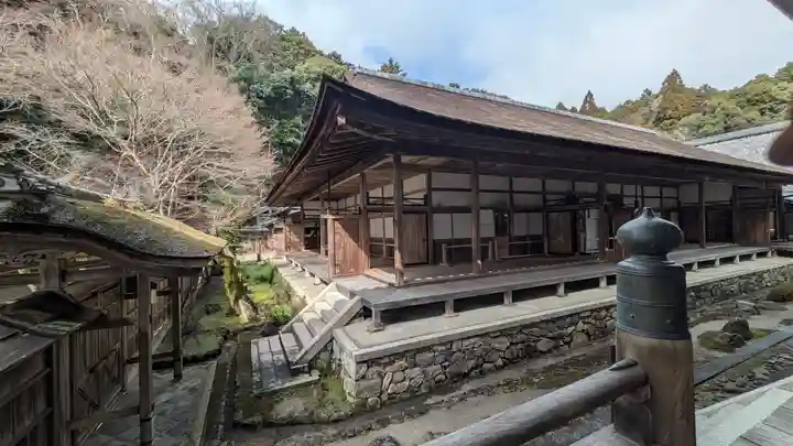 西教寺(滋賀県)