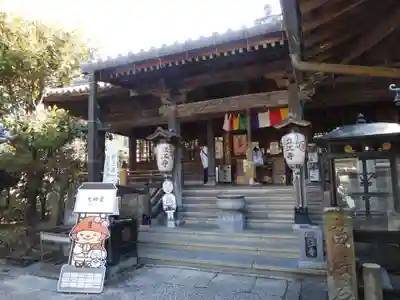 立江寺(徳島県)