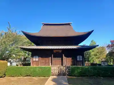 正福寺(東京都)