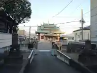 東福寺(群馬県)