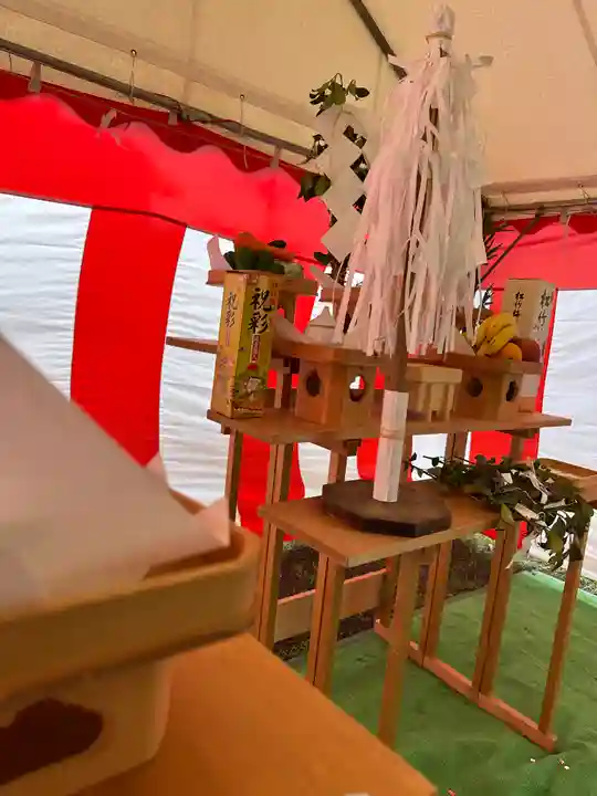 群馬県護国神社(群馬県)