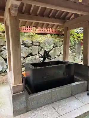 瑞鳳殿(宮城県)