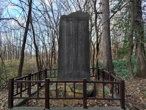 神楽神社の歴史