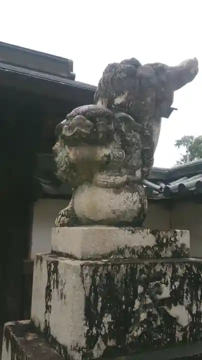 素盞嗚神社(広島県)