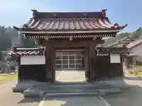 久法寺(石川県)