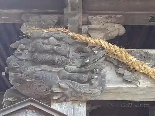 熊野神社(岩手県)