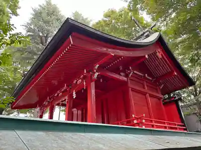 小野神社(東京都)