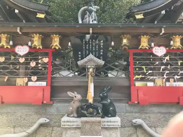 恩智神社(大阪府)