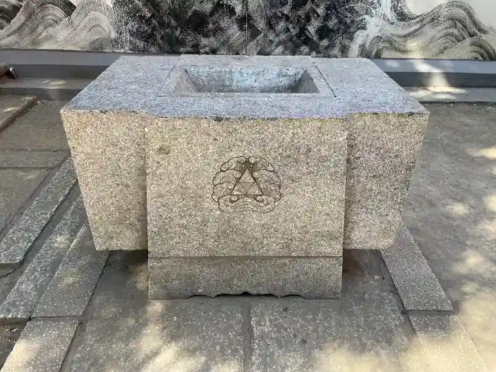 歌舞伎町弁財天のその他建物