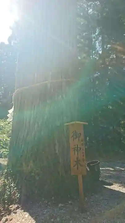 熱日高彦神社(宮城県)