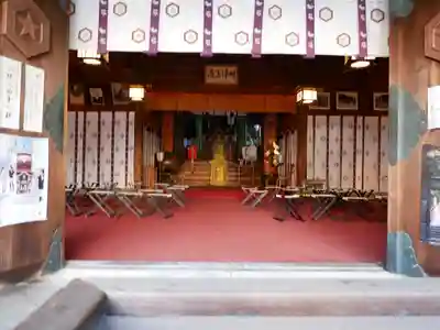 比治山神社(広島県)